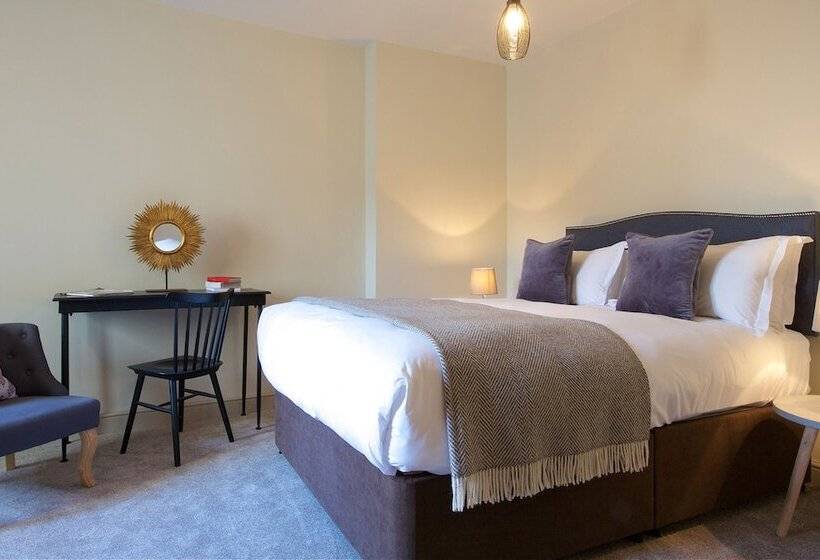 １ベッドルームアパートメント, Kings Head