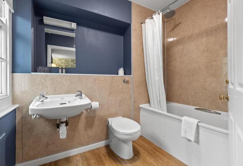 חדר סטנדרט יחיד, Mariners