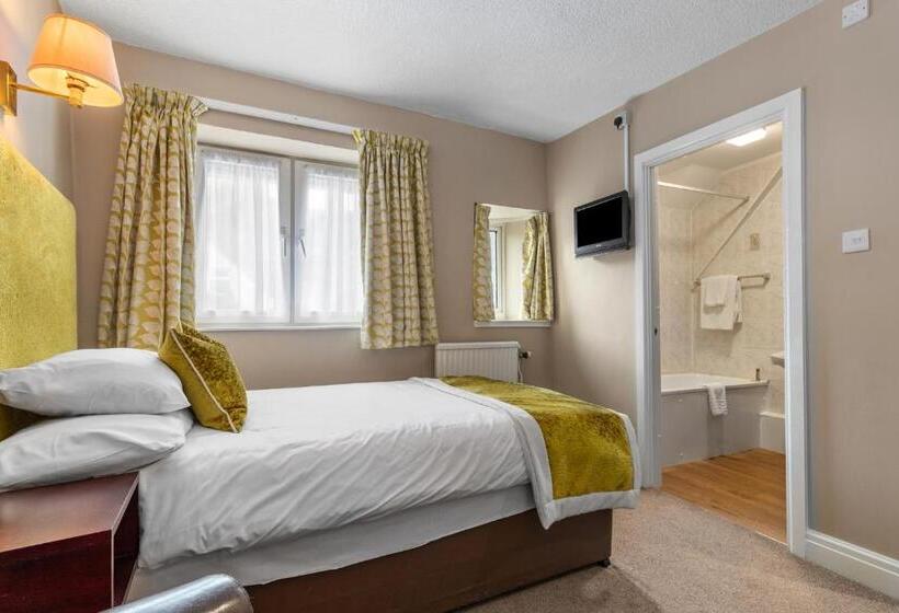 חדר סטנדרט יחיד, Mariners