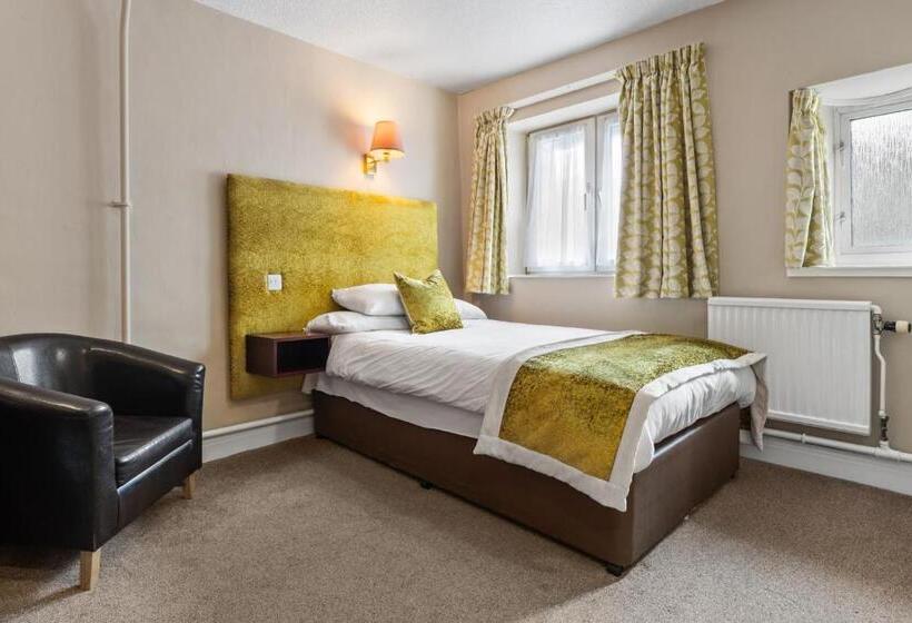 חדר סטנדרט יחיד, Mariners