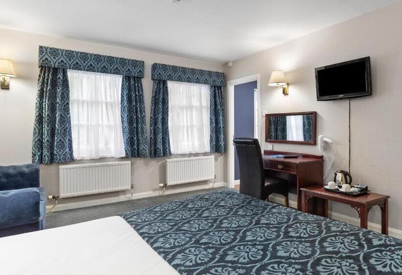 חדר סטנדרט, Mariners