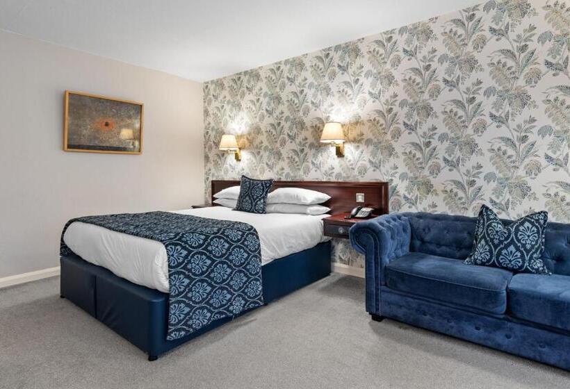 חדר סטנדרט, Mariners