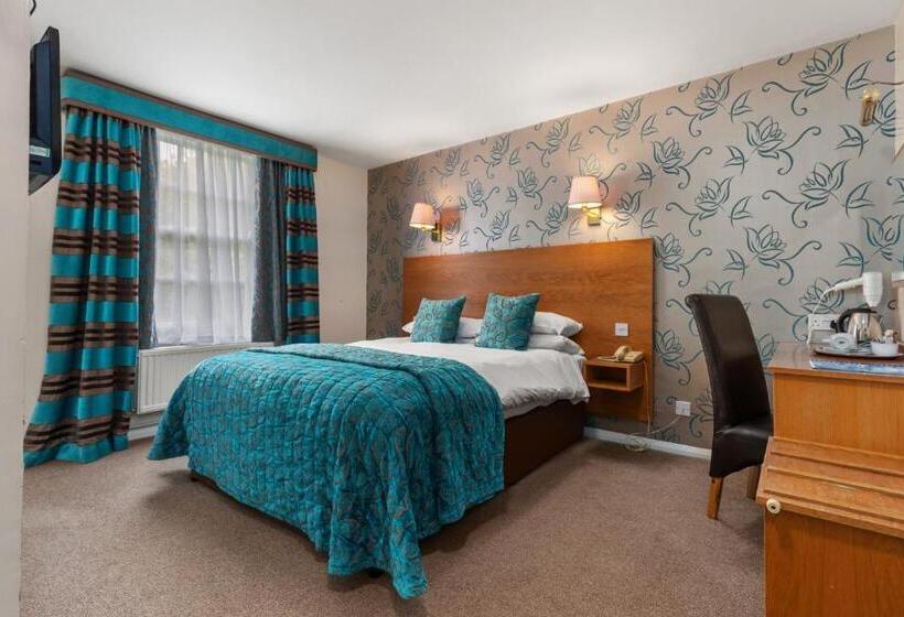 חדר סטנדרט, Mariners