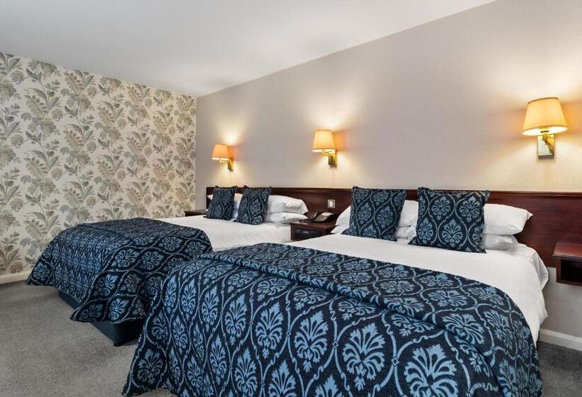 חדר משפחתי, Mariners