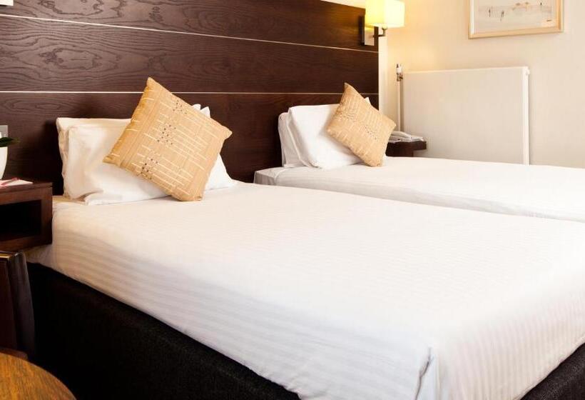 חדר קלאסי, Mercure Bradford Bankfield