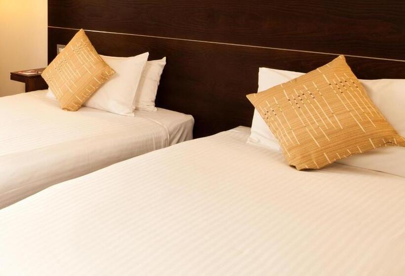 חדר קלאסי, Mercure Bradford Bankfield