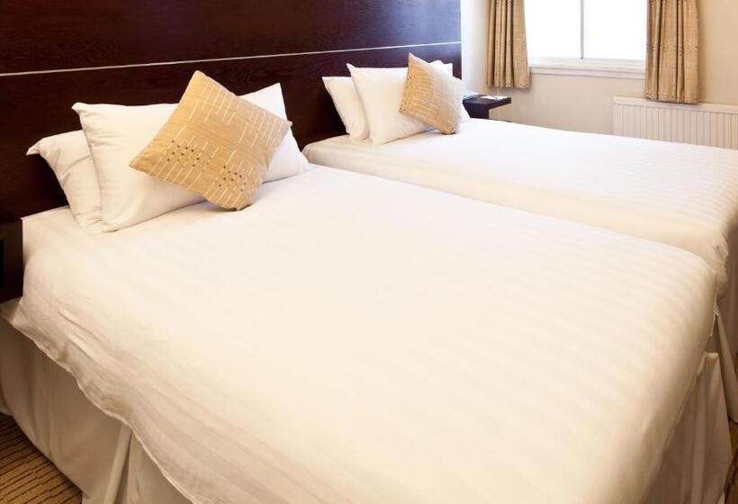 חדר קלאסי, Mercure Bradford Bankfield