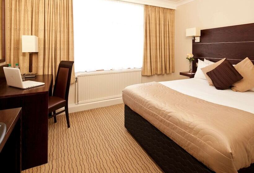 Классический Номер, Mercure Bradford  Bankfield
