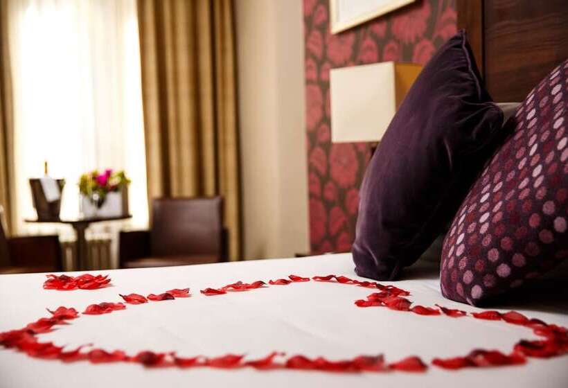 חדר קלאסי, Mercure Bradford Bankfield