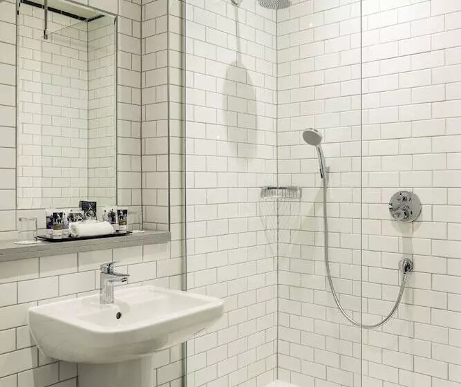 اتاق استاندارد, Mercure Bristol Grand