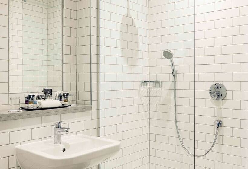 غرفة برستيج, Mercure Bristol Grand