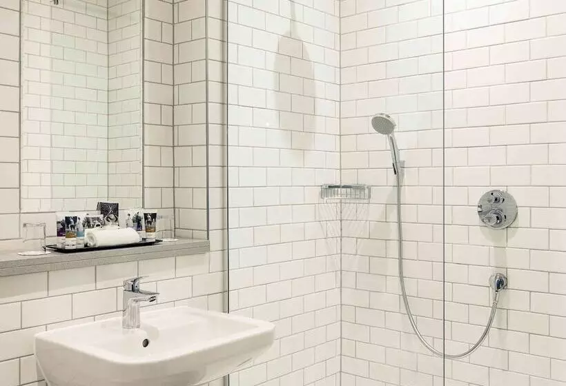اتاق پرستیژ, Mercure Bristol Grand