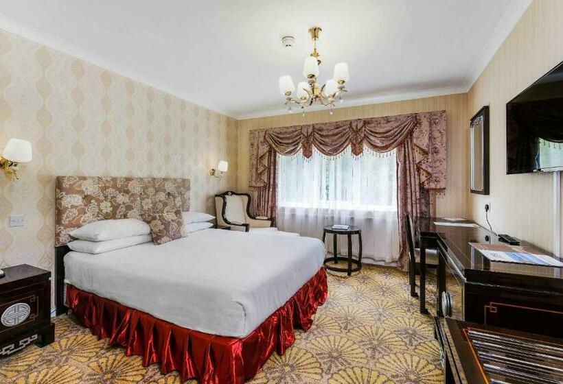 غرفة سوبيريور, Muthu Belstead Brook