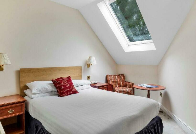 غرفة قياسية, Muthu Belstead Brook