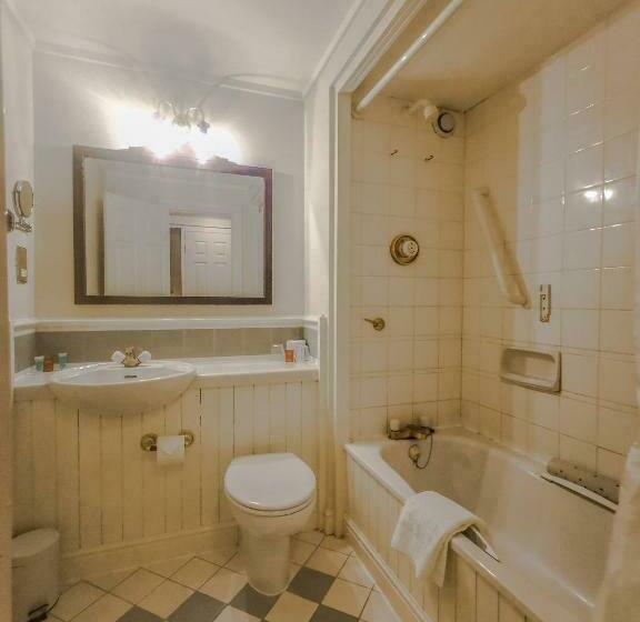 اتاق استاندارد, Muthu Belstead Brook