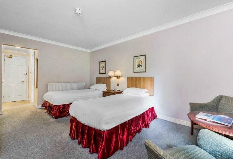 غرفة قياسية, Muthu Belstead Brook