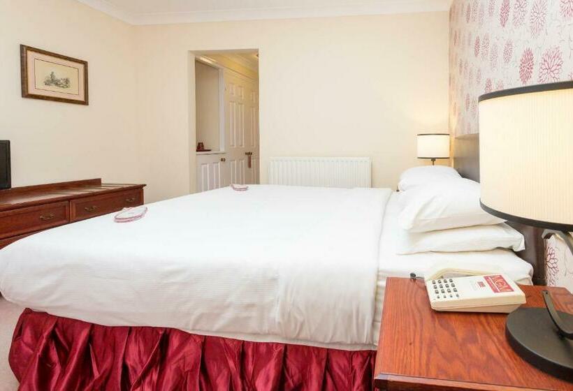 غرفة قياسية, Muthu Belstead Brook