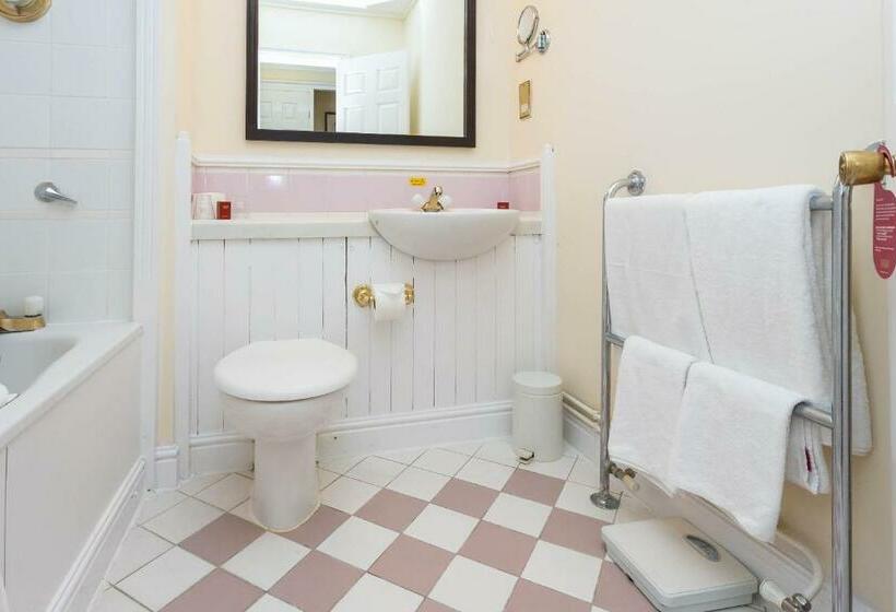 اتاق استاندارد, Muthu Belstead Brook