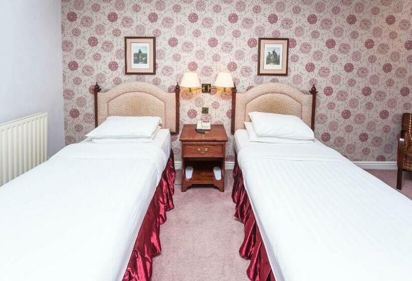 غرفة قياسية, Muthu Belstead Brook