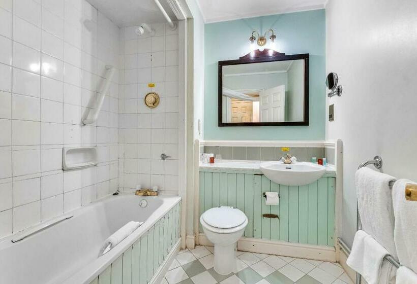 اتاق استاندارد, Muthu Belstead Brook