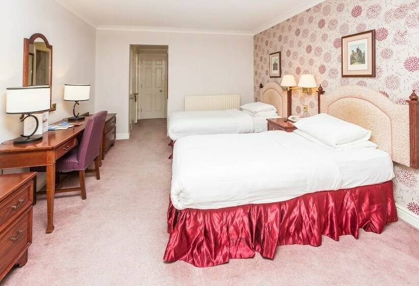 غرفة قياسية, Muthu Belstead Brook