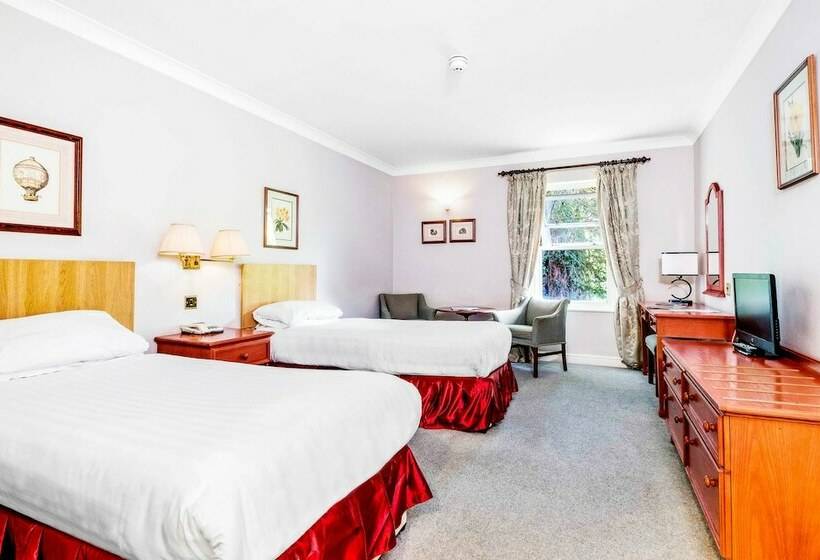 غرفة قياسية, Muthu Belstead Brook