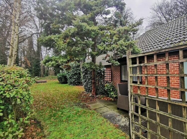 اتاق استاندارد, Muthu Belstead Brook