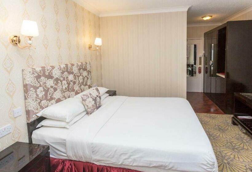 غرفة سوبيريور, Muthu Belstead Brook