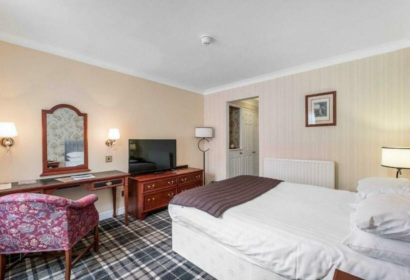 غرفة كلوب, Muthu Belstead Brook