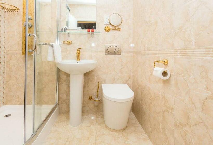 غرفة سوبيريور, Muthu Belstead Brook