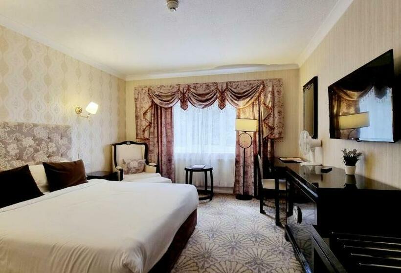 غرفة سوبيريور, Muthu Belstead Brook