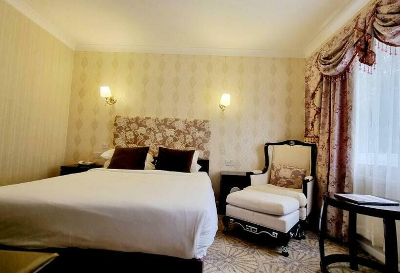 غرفة سوبيريور, Muthu Belstead Brook