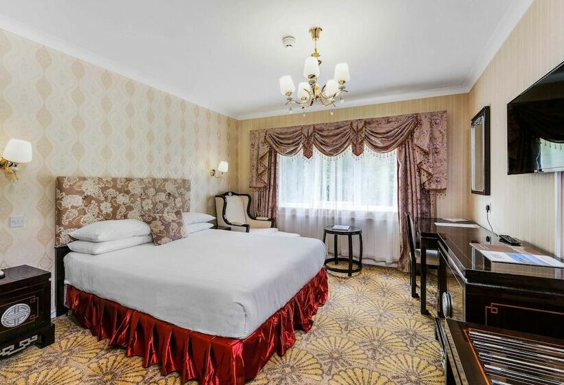 غرفة سوبيريور, Muthu Belstead Brook