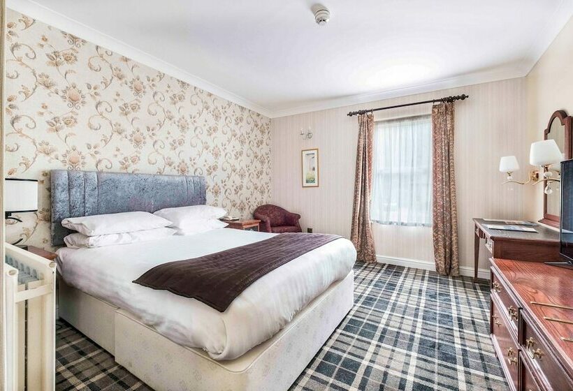 غرفة سوبيريور, Muthu Belstead Brook