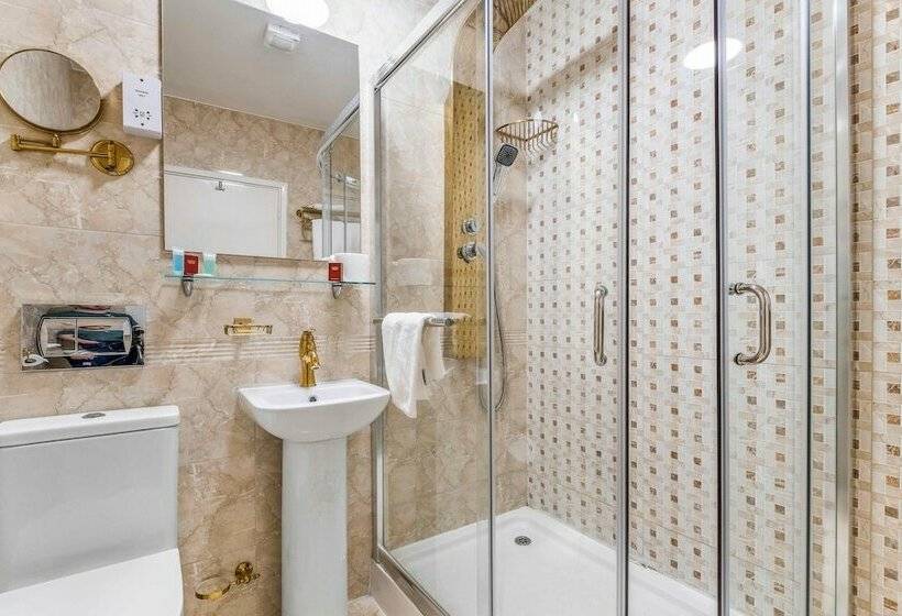 غرفة سوبيريور, Muthu Belstead Brook