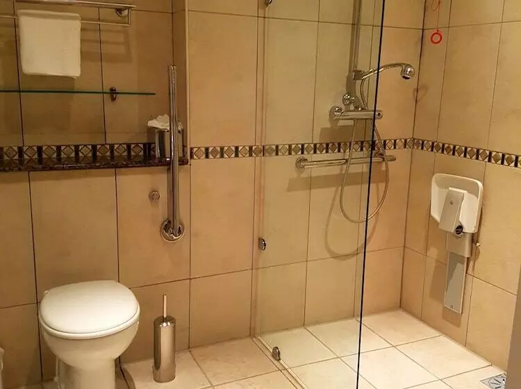 クラシックルーム, Norton House Hotel & Spa, Edinburgh