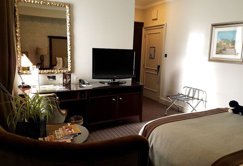 클래식 룸, Norton House Hotel & Spa, Edinburgh
