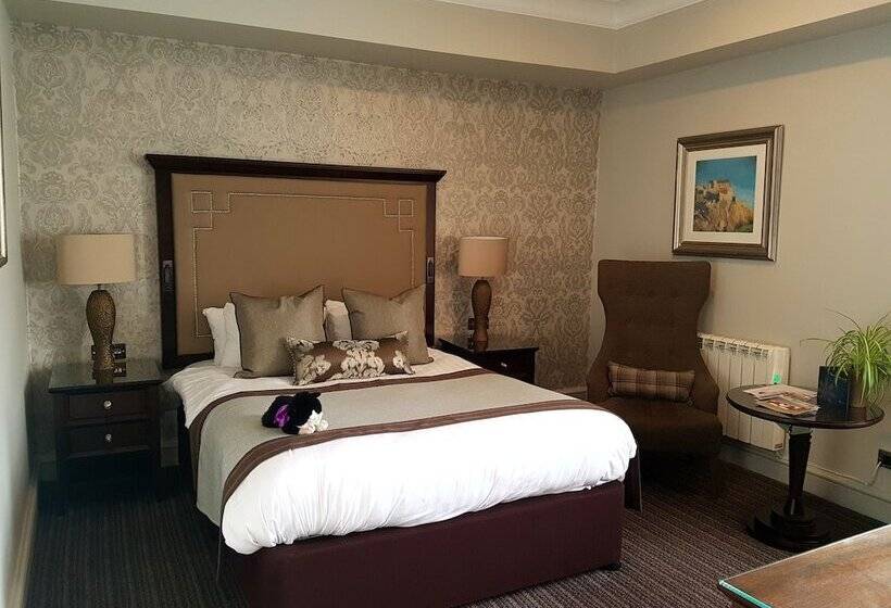 클래식 룸, Norton House Hotel & Spa, Edinburgh
