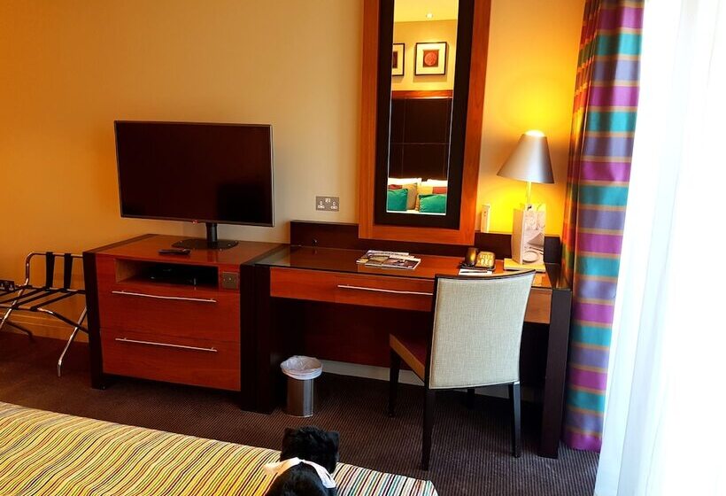 اتاق اجرایی, Norton House Hotel & Spa, Edinburgh
