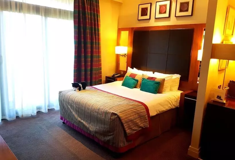 エクゼクティブルーム, Norton House Hotel & Spa, Edinburgh