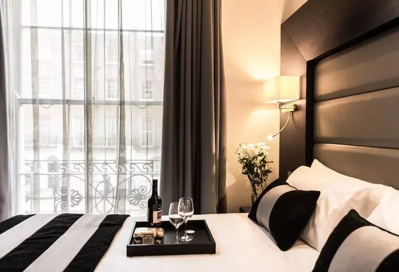 اتاق کلاب, Park Avenue Baker Street