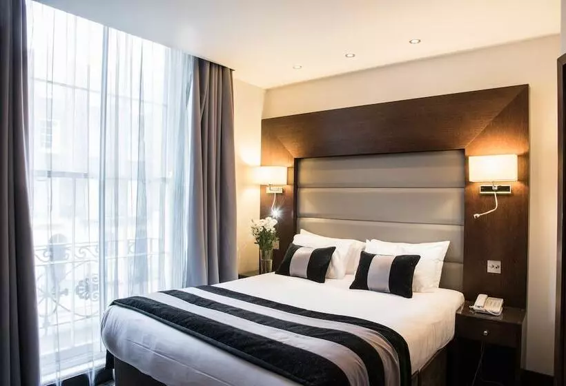 اتاق کلاب, Park Avenue Baker Street