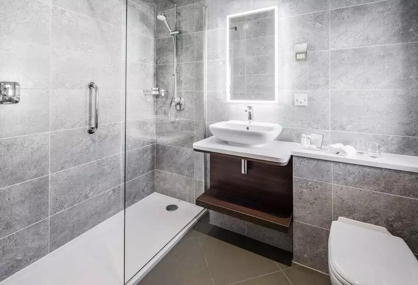 Executive-huone, Pomme D Or