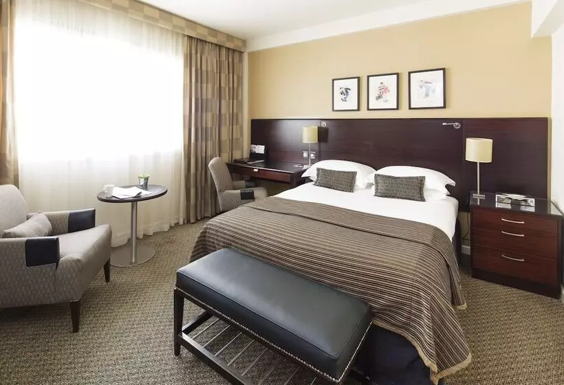Executive-huone, Pomme D Or