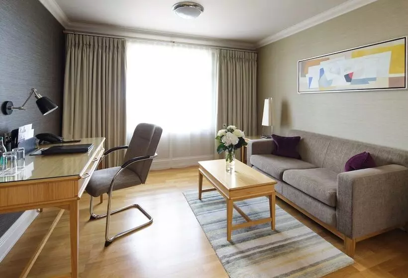 Premium-huone, Pomme D Or