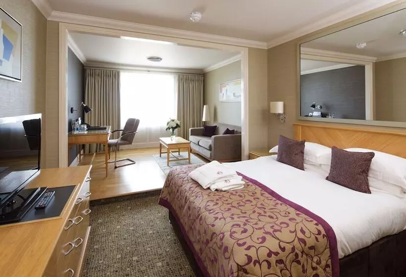 Premium-huone, Pomme D Or