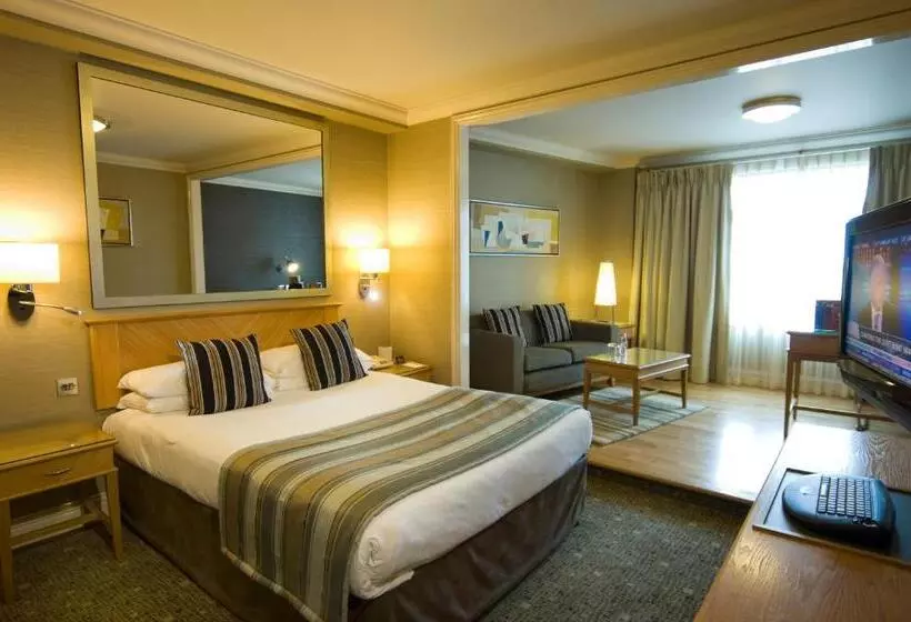 Premium-huone, Pomme D Or