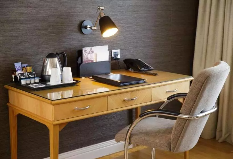 Premium-huone, Pomme D Or