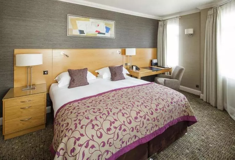 Premium-huone, Pomme D Or