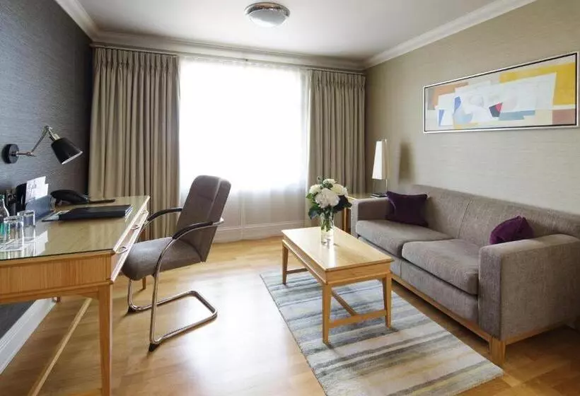 Premium-huone, Pomme D Or